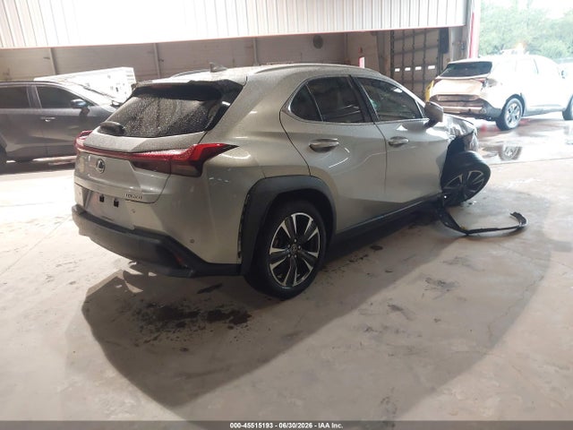 Aukcja sprzedaży 2020 Lexus Ux 200, vin: JTHX3JBH2L2025052, numer aukcji: 45515193
