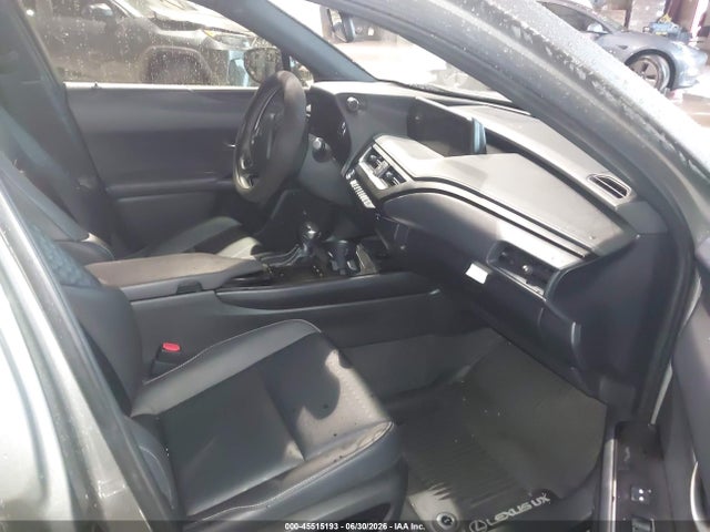 Aukcja sprzedaży 2020 Lexus Ux 200, vin: JTHX3JBH2L2025052, numer aukcji: 45515193
