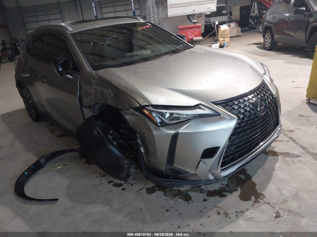 Aukcja sprzedaży 2020 Lexus Ux 200, vin: JTHX3JBH2L2025052, numer aukcji: 45515193