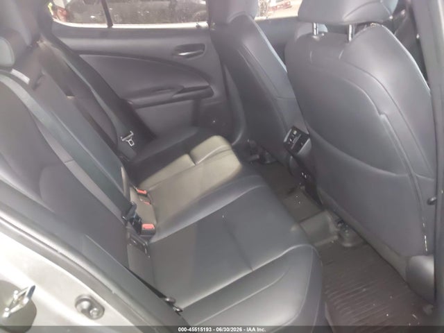 Aukcja sprzedaży 2020 Lexus Ux 200, vin: JTHX3JBH2L2025052, numer aukcji: 45515193