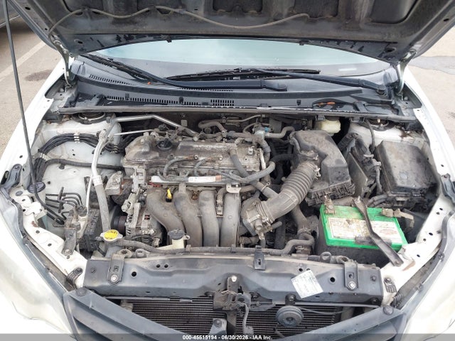 5YFBURHEXFP240740 Toyota Corolla Le Plus