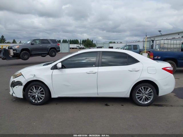 5YFBURHEXFP240740 Toyota Corolla Le Plus