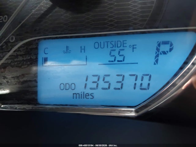 5YFBURHEXFP240740 Toyota Corolla Le Plus