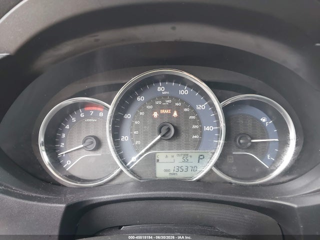 5YFBURHEXFP240740 Toyota Corolla Le Plus
