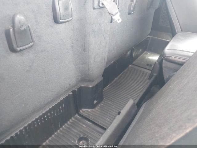 45515198 :رقم المزاد ، 3C6JR7DG3MG635233 vin ، 2021 Ram 1500 Classic Tradesman  4x4 8' Box مزاد بيع