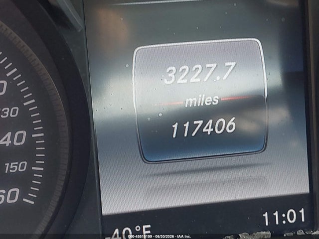 Aukcja sprzedaży 2018 Mercedes-benz C 300 4matic, vin: 55SWF4KB3JU257718, numer aukcji: 45515199