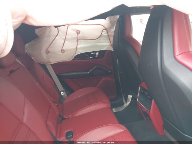 Aukcja sprzedaży 2023 Porsche Cayenne Platinum Edition, vin: WP1AA2AY9PDA04499, numer aukcji: 45515202