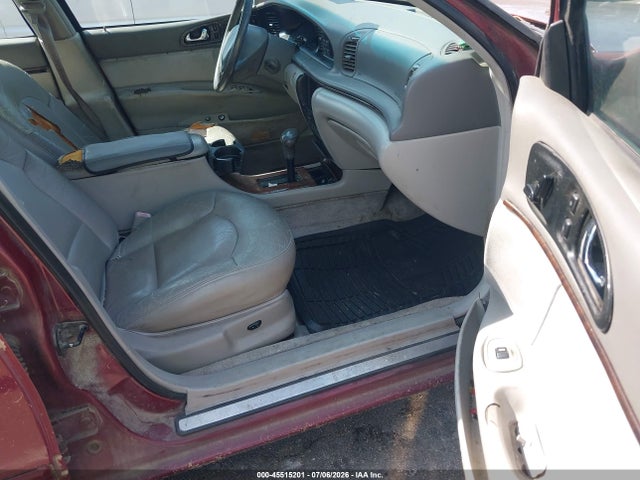Aukcja sprzedaży 1997 Lincoln Continental, vin: 1LNLM97V4VY619695, numer aukcji: 45515201