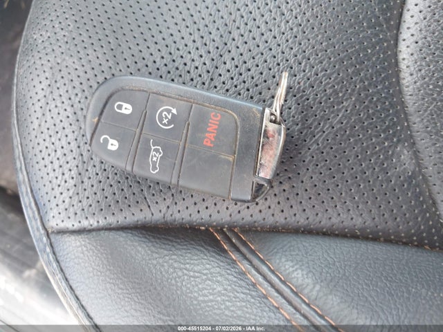 Продажа на аукционе авто 2022 Jeep Compass Limited 4x4, vin: 3C4NJDCB6NT187164, номер лота: 45515204