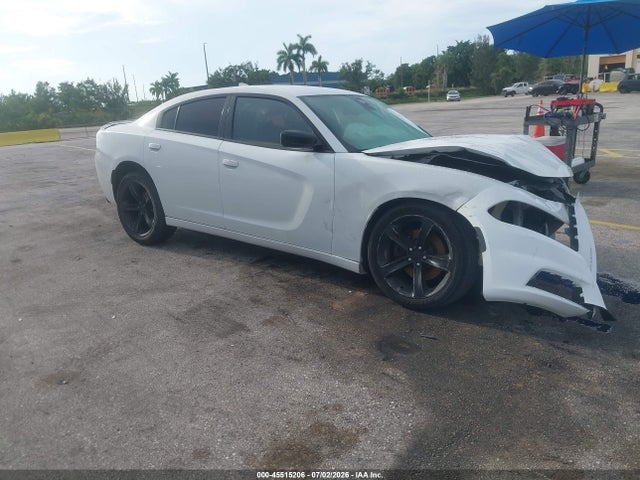 45515206 :رقم المزاد ، 2C3CDXCT5JH139025 vin ، 2018 Dodge Charger R/t Rwd مزاد بيع