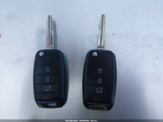 KIA FORTE LX 2018 3KPFL4A76JE233359 Image 11