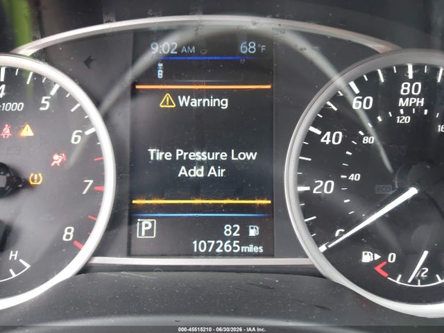 Nissan SENTRA SV 2019 3N1AB7AP5KL628602 Image 16