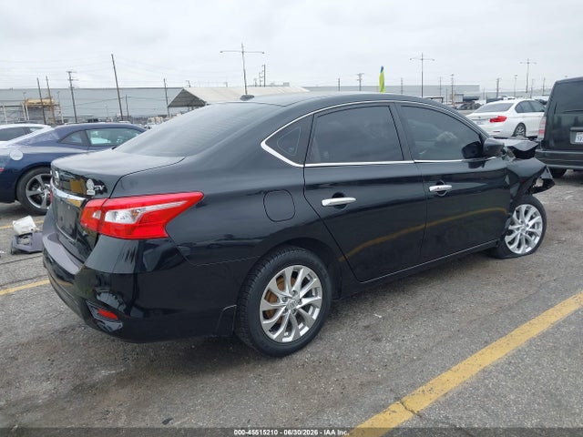 Aukcja sprzedaży 2019 Nissan Sentra Sv, vin: 3N1AB7AP5KL628602, numer aukcji: 45515210