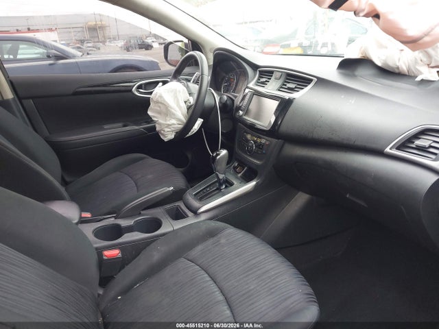 Nissan SENTRA SV 2019 3N1AB7AP5KL628602 Image 5