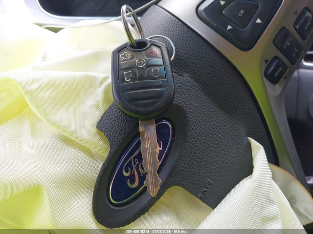 Ford TAURUS SEL 2014 1FAHP2E89EG141114 Image 11