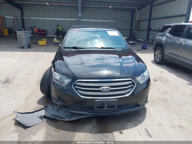 Ford TAURUS SEL 2014 1FAHP2E89EG141114 Image 12