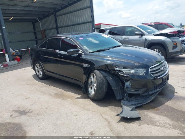Ford TAURUS SEL 2014 1FAHP2E89EG141114 Image 13