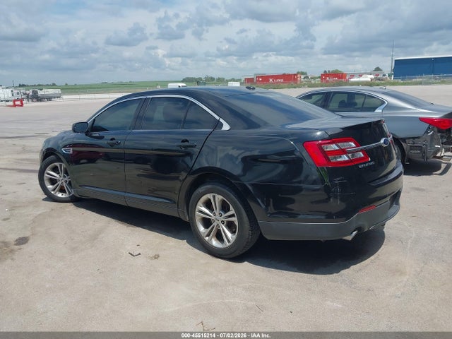 Ford TAURUS SEL 2014 1FAHP2E89EG141114 Image 14