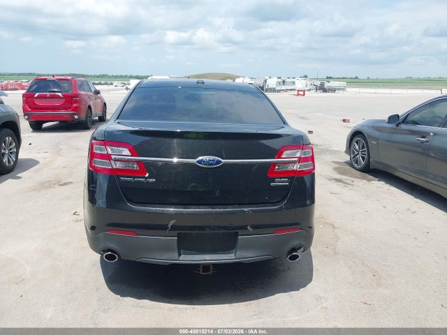 Ford TAURUS SEL 2014 1FAHP2E89EG141114 Image 16