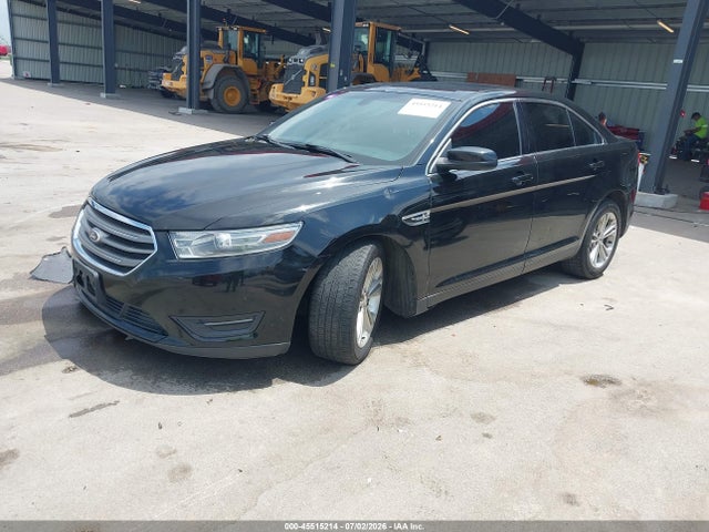 Ford TAURUS SEL 2014 1FAHP2E89EG141114 Image 2