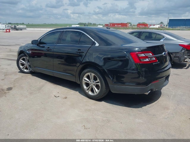 Ford TAURUS SEL 2014 1FAHP2E89EG141114 Image 3