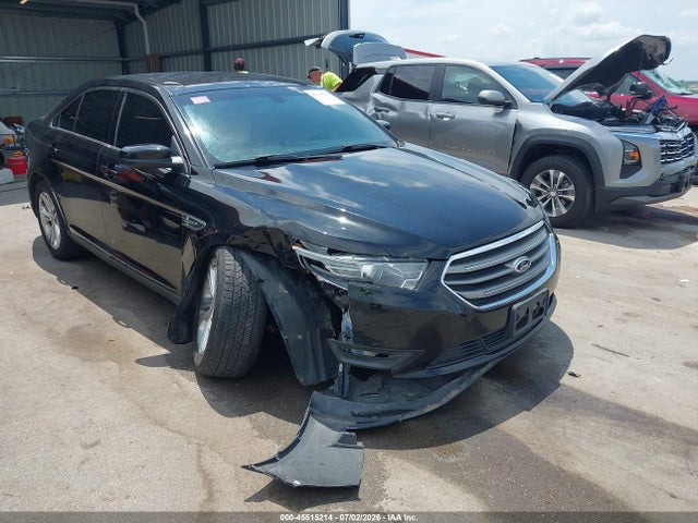 Ford TAURUS SEL 2014 1FAHP2E89EG141114 Image 6