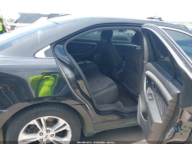 Ford TAURUS SEL 2014 1FAHP2E89EG141114 Image 8