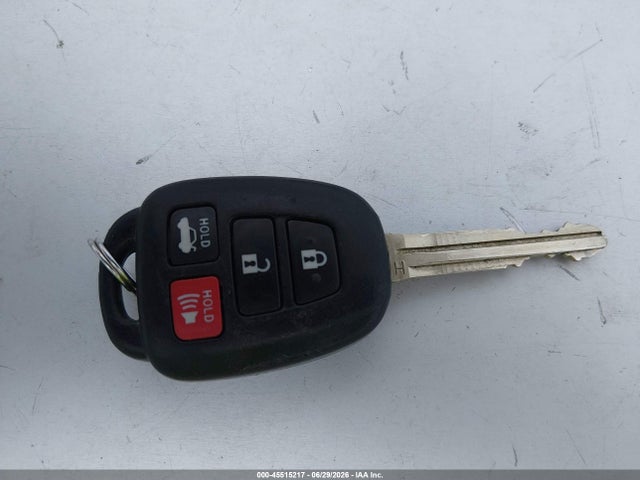 Toyota CAMRY SE 2017 4T1BF1FK6HU272462 Image 11