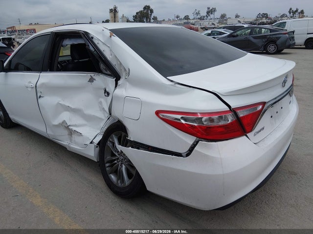 Toyota CAMRY SE 2017 4T1BF1FK6HU272462 Image 13
