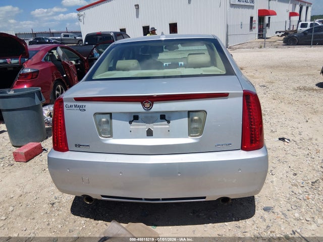2009 Cadillac Sts Rwd W/1se მანქანა იყიდება აუქციონზე, vin: 1G6DZ67A690167942, აუქციონის ნომერი: 45515219