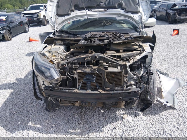 Aukcja sprzedaży 2020 Nissan Rogue Sport S Fwd Xtronic Cvt, vin: JN1BJ1CV6LW541917, numer aukcji: 45515220