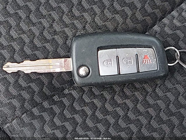Aukcja sprzedaży 2020 Nissan Rogue Sport S Fwd Xtronic Cvt, vin: JN1BJ1CV6LW541917, numer aukcji: 45515220