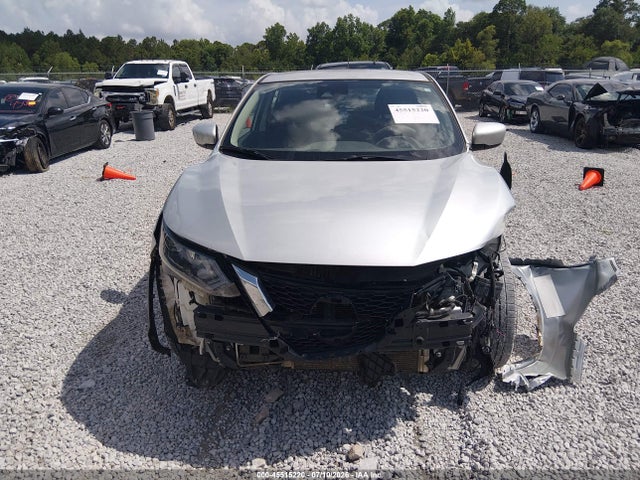 Aukcja sprzedaży 2020 Nissan Rogue Sport S Fwd Xtronic Cvt, vin: JN1BJ1CV6LW541917, numer aukcji: 45515220