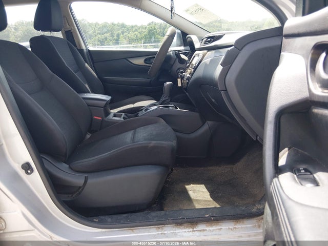 Aukcja sprzedaży 2020 Nissan Rogue Sport S Fwd Xtronic Cvt, vin: JN1BJ1CV6LW541917, numer aukcji: 45515220