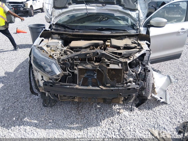Aukcja sprzedaży 2020 Nissan Rogue Sport S Fwd Xtronic Cvt, vin: JN1BJ1CV6LW541917, numer aukcji: 45515220