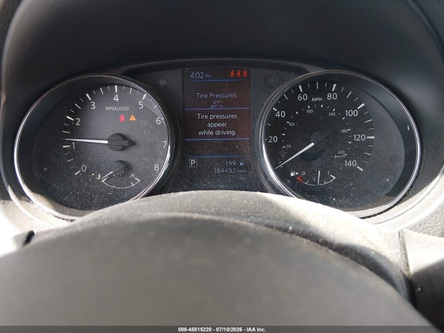 Aukcja sprzedaży 2020 Nissan Rogue Sport S Fwd Xtronic Cvt, vin: JN1BJ1CV6LW541917, numer aukcji: 45515220