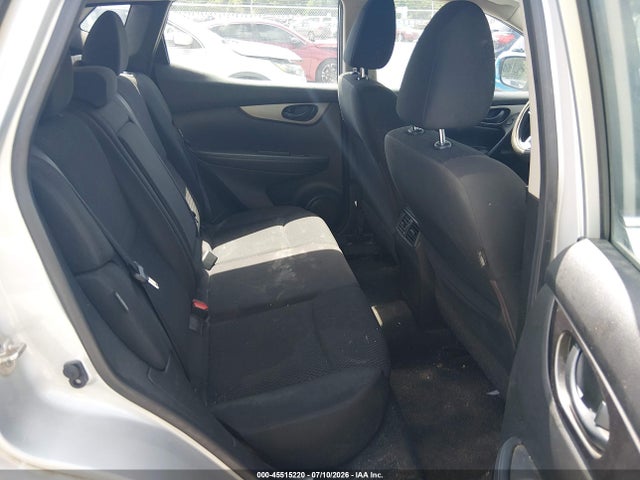 Aukcja sprzedaży 2020 Nissan Rogue Sport S Fwd Xtronic Cvt, vin: JN1BJ1CV6LW541917, numer aukcji: 45515220
