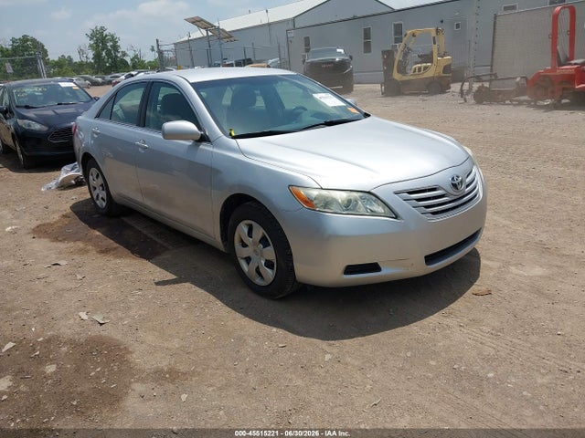 45515221 :رقم المزاد ، 4T1BE46KX9U386602 vin ، 2009 Toyota Camry Le مزاد بيع