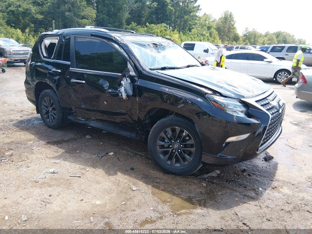 Auction sale of the 2020 Lexus Gx 460 Premium, vin: JTJAM7BX3L5243799, lot number: 45515222