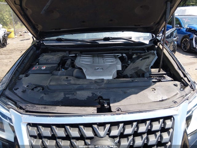 Aukcja sprzedaży 2020 Lexus Gx 460 Premium, vin: JTJAM7BX3L5243799, numer aukcji: 45515222