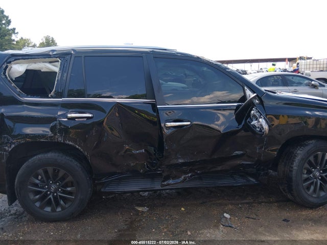 Aukcja sprzedaży 2020 Lexus Gx 460 Premium, vin: JTJAM7BX3L5243799, numer aukcji: 45515222