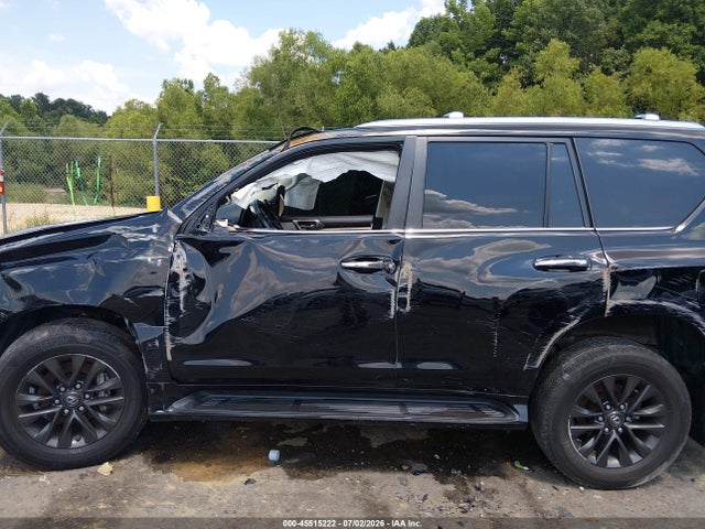 Aukcja sprzedaży 2020 Lexus Gx 460 Premium, vin: JTJAM7BX3L5243799, numer aukcji: 45515222