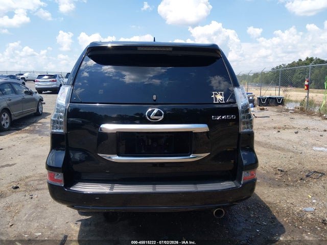 Aukcja sprzedaży 2020 Lexus Gx 460 Premium, vin: JTJAM7BX3L5243799, numer aukcji: 45515222