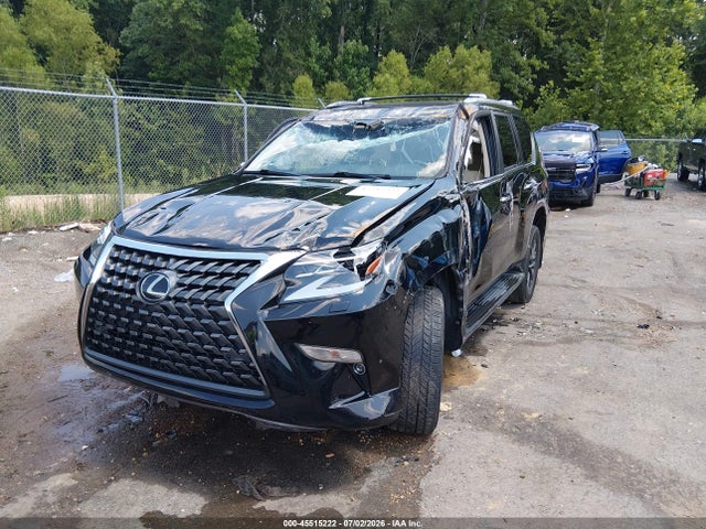 Aukcja sprzedaży 2020 Lexus Gx 460 Premium, vin: JTJAM7BX3L5243799, numer aukcji: 45515222