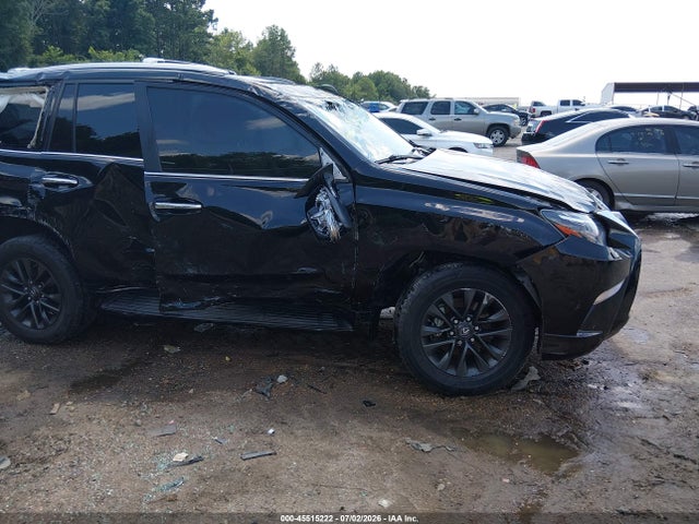 Aukcja sprzedaży 2020 Lexus Gx 460 Premium, vin: JTJAM7BX3L5243799, numer aukcji: 45515222