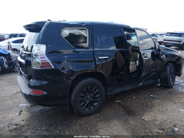 Aukcja sprzedaży 2020 Lexus Gx 460 Premium, vin: JTJAM7BX3L5243799, numer aukcji: 45515222