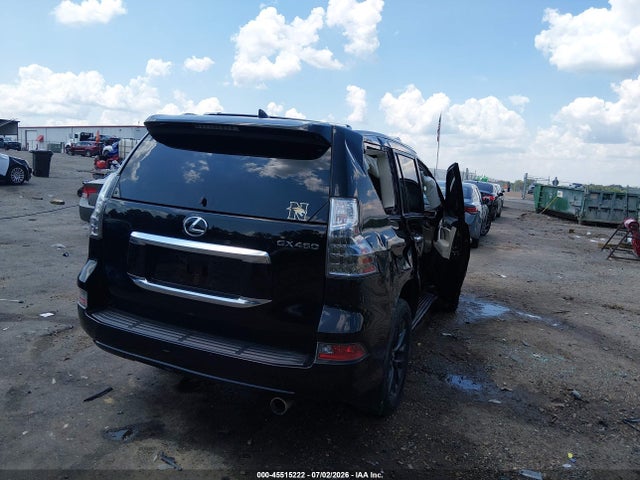 Aukcja sprzedaży 2020 Lexus Gx 460 Premium, vin: JTJAM7BX3L5243799, numer aukcji: 45515222