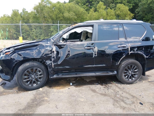 Aukcja sprzedaży 2020 Lexus Gx 460 Premium, vin: JTJAM7BX3L5243799, numer aukcji: 45515222