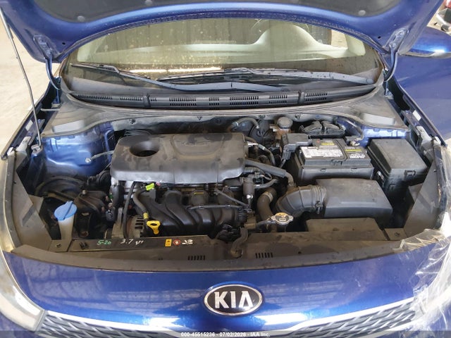 Auction sale of the 2019 Kia Rio S, vin: 3KPA24AB2KE200474, lot number: 45515236