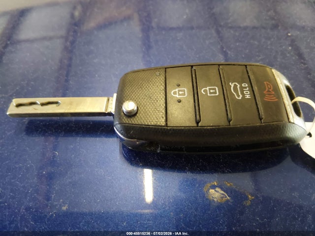 Auction sale of the 2019 Kia Rio S, vin: 3KPA24AB2KE200474, lot number: 45515236